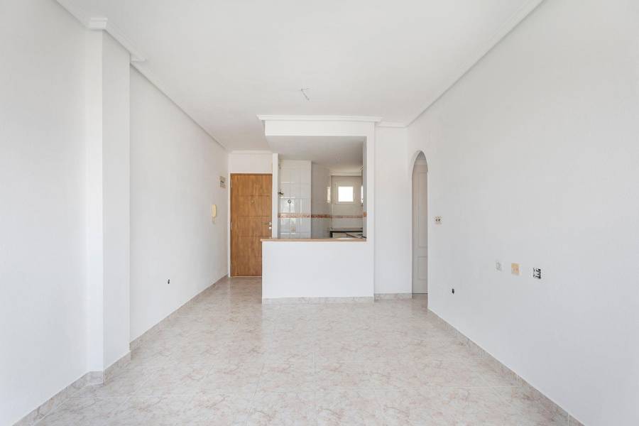 Venta - Apartamento - Estacion de autobuses - Torrevieja