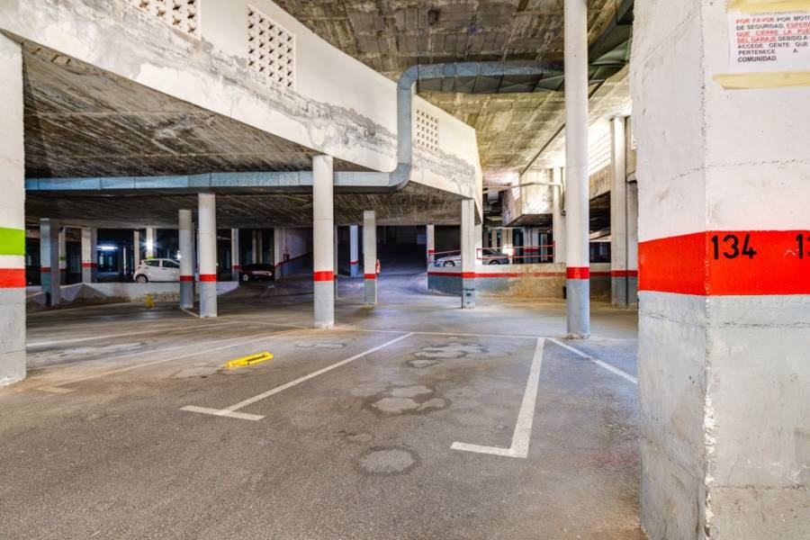 Venta - Apartamento - Parque las naciones - Torrevieja