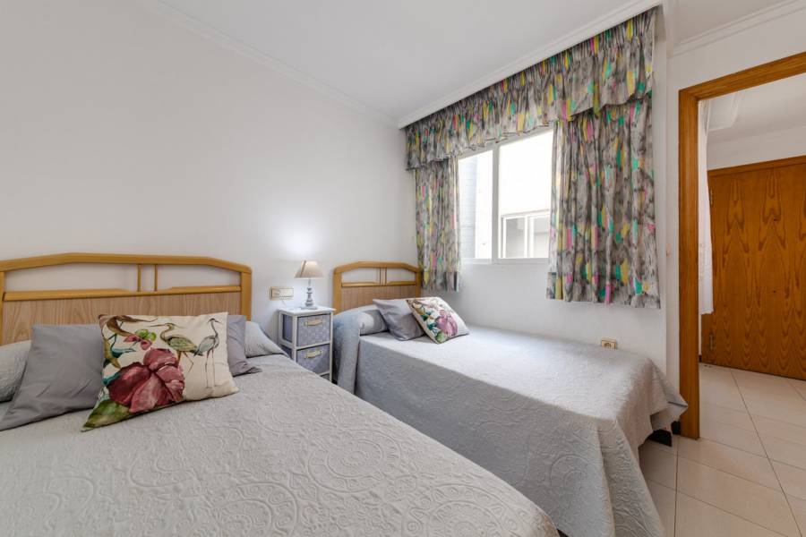 Venta - Ático - Playa del cura - Torrevieja