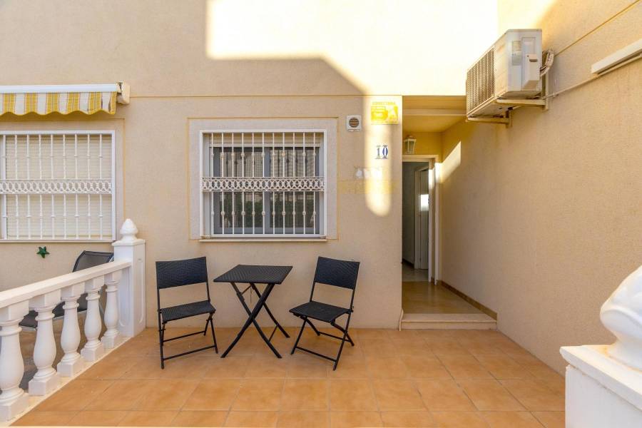 Venta - Apartamento - Las Mimosas - Orihuela Costa