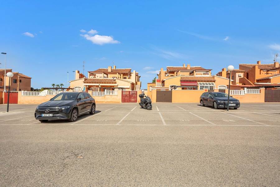 Sale - Bungalow Ground Floor - Torrejón - Torrevieja