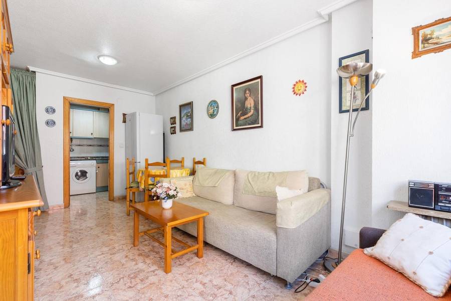 Sale - Apartment - Estacion de autobuses - Torrevieja