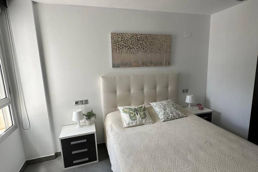  - Apartamento - La Mata - Torrevieja