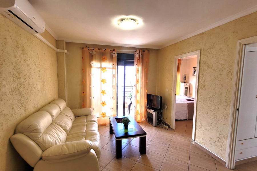 Sale - Apartment - Playa del cura - Torrevieja