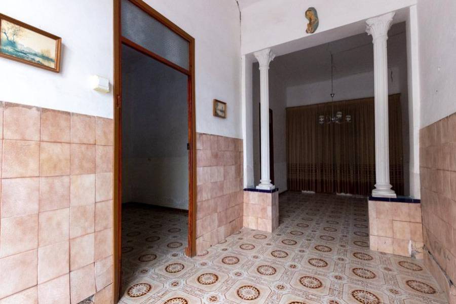 Sale - Village house - Torremendo - Orihuela