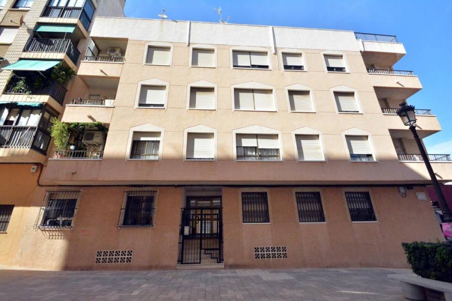 Sale - Flat - Pueblo - Guardamar del Segura