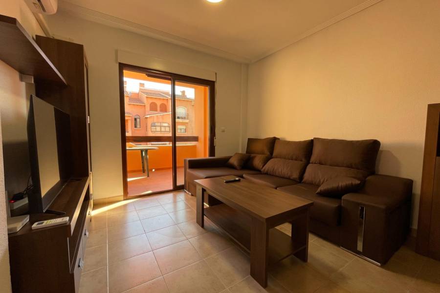 Vente - Appartement - Rosaleda-los frutales - Torrevieja