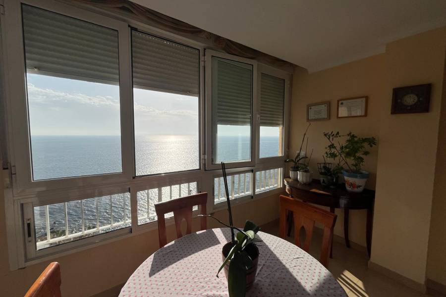 Venta - Apartamento - Playa del cura - Torrevieja