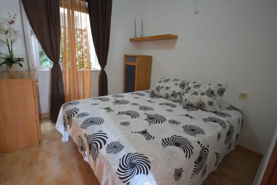 Vente - Appartement - Torrejón - Torrevieja