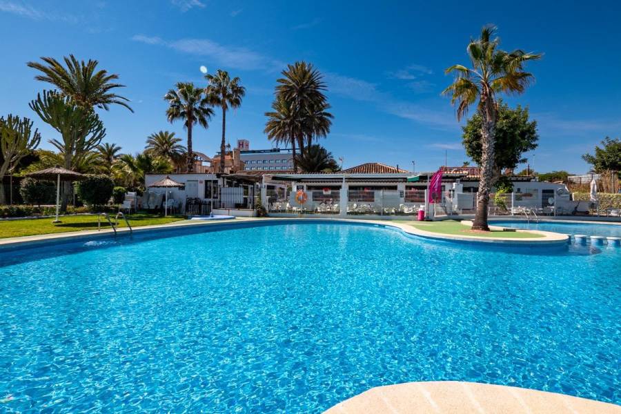 Sale - Apartment - Los balcones - Torrevieja