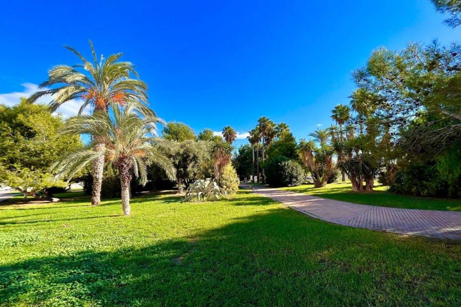 Venta - Adosado - Calas blanca - Torrevieja