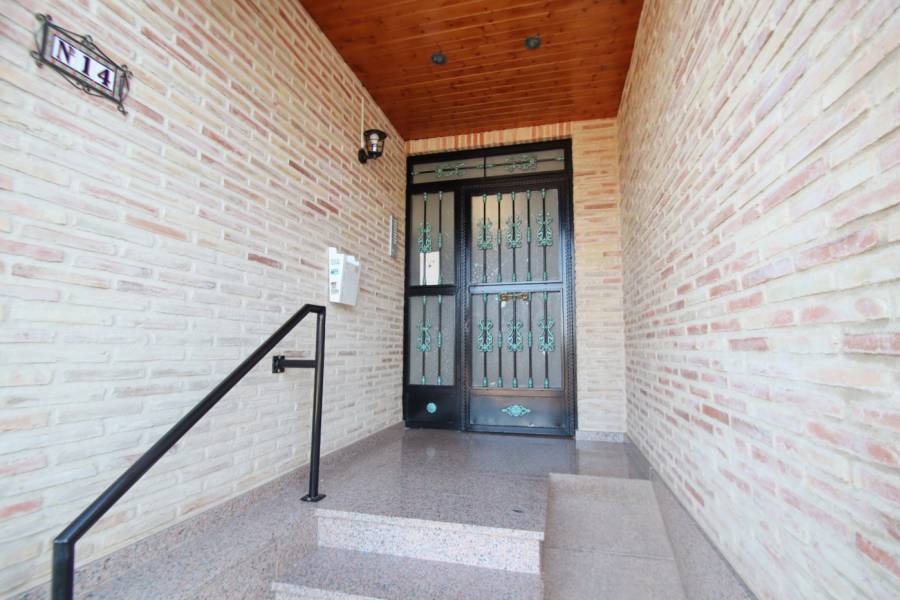 Venta - Apartamento - San Miguel de Salinas