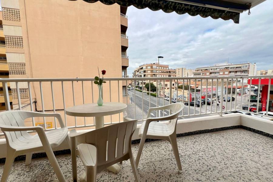 Venta - Apartamento - torrevieja - Torrevieja