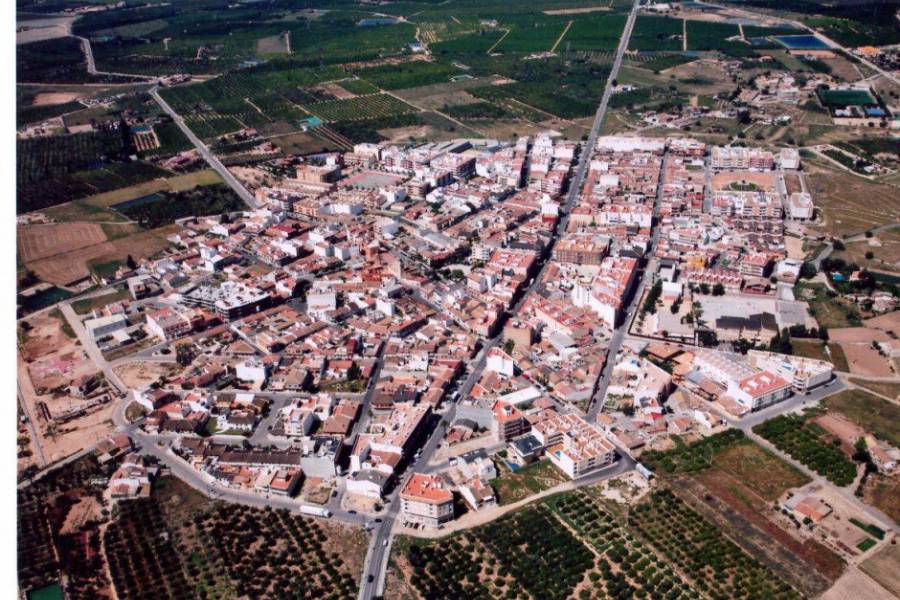 Venta - Adosado - Ayuntamiento - Los Montesinos