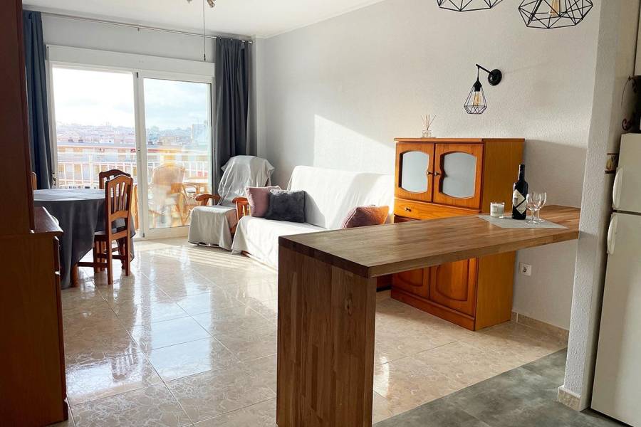 Vente - Appartement - Playa del cura - Torrevieja