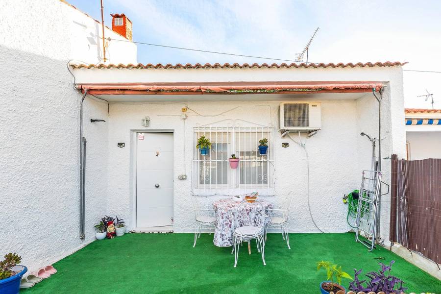 Venta - Bungalow - Torretas - Torrevieja