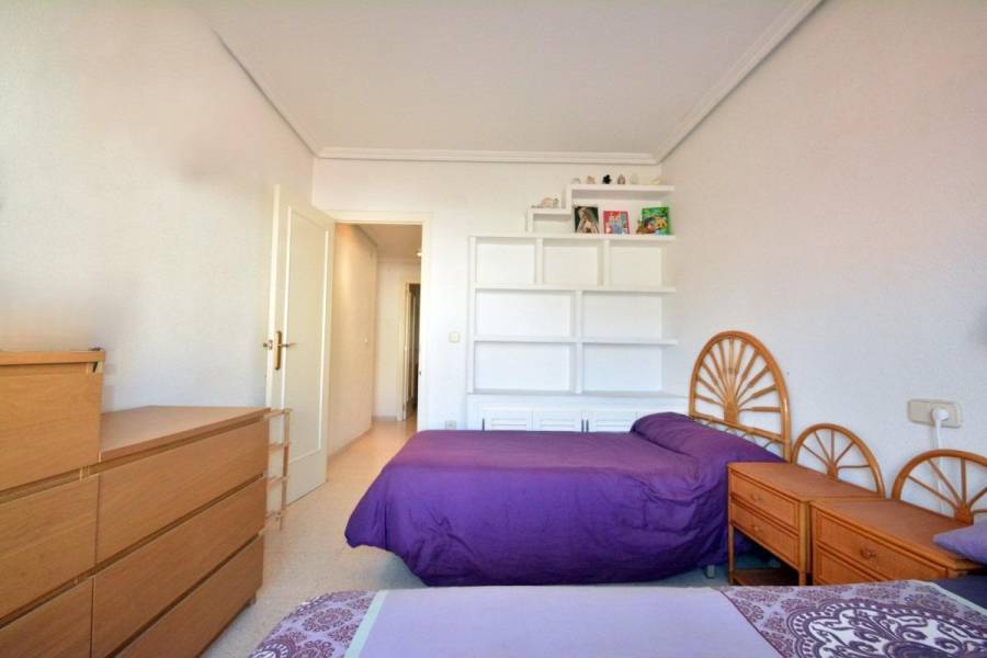 Vente - Appartement de ville - Pueblo - Guardamar del Segura