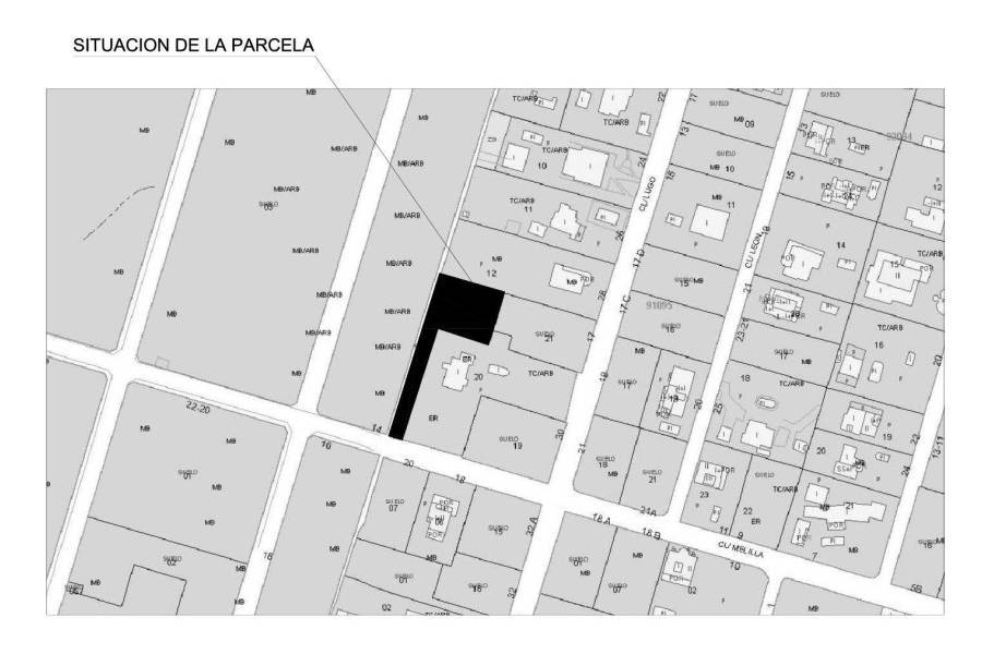 Vente - Parcelle - Urb. Montepinar - Orihuela