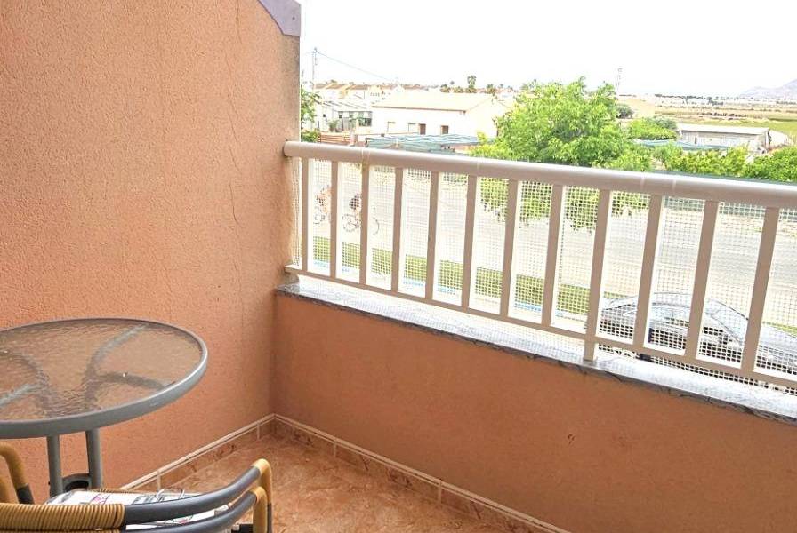 Sale - Apartment - Las Velas - Los Alcázares