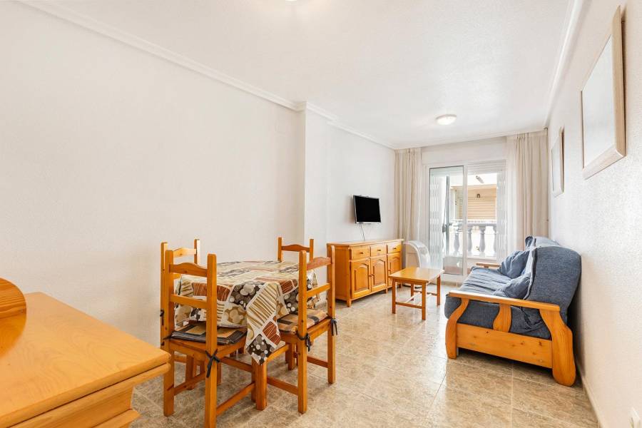 Sale - Apartment - La Mata pueblo - Torrevieja