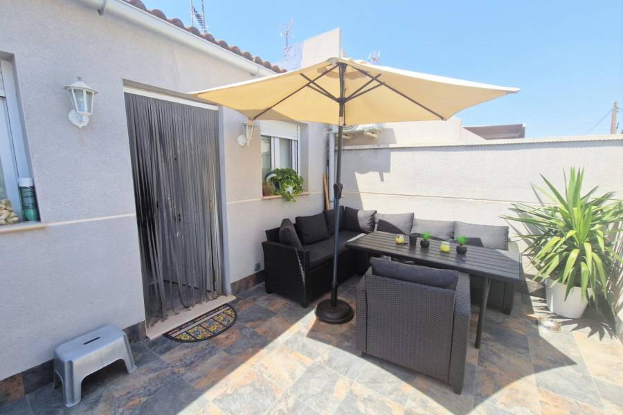 Venta - Bungalow - Carrefour - Torrevieja