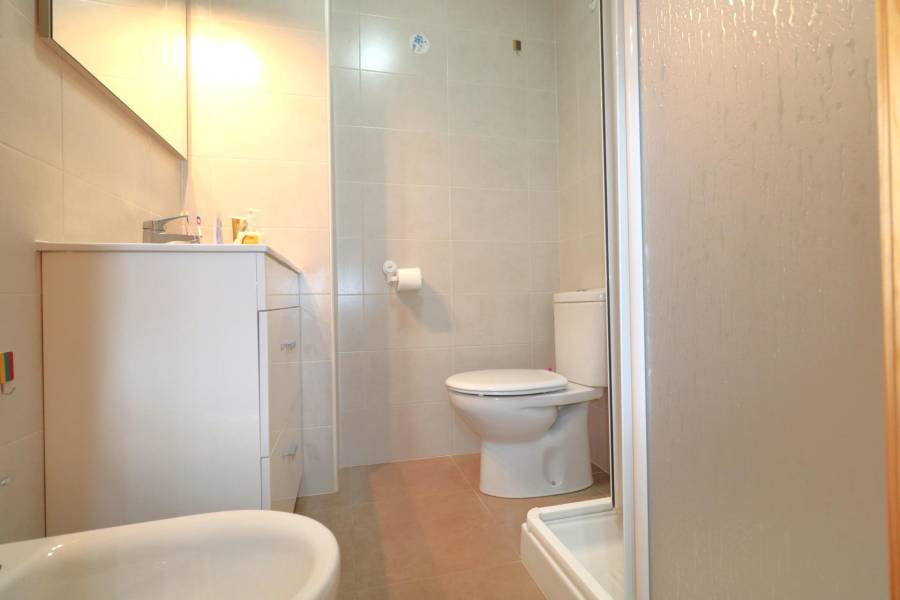 Venta - Apartamento - Acequion - Torrevieja