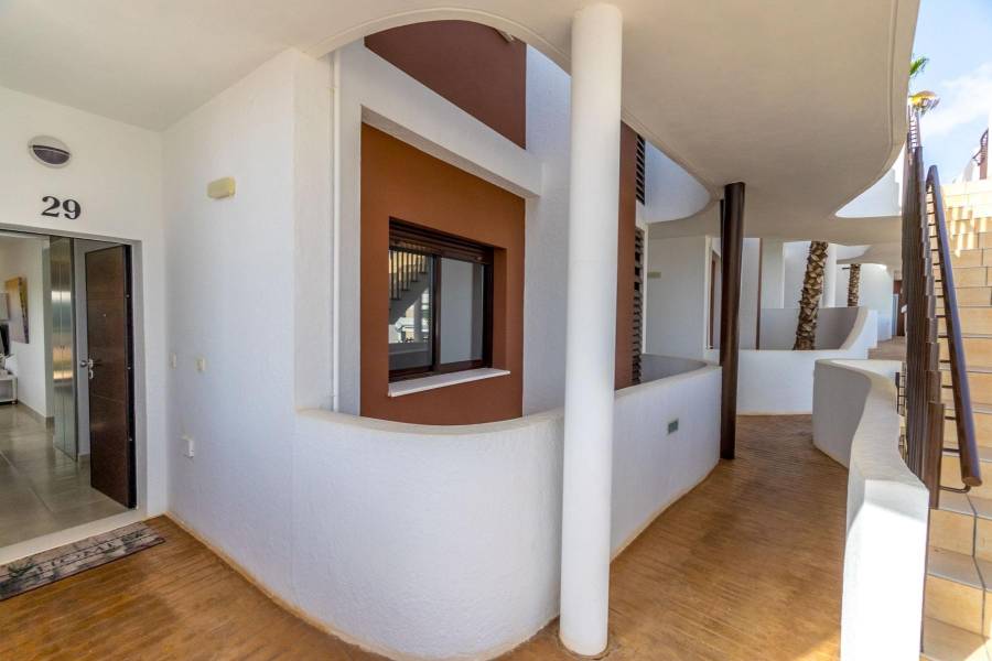 Vente - Appartement - Punta Prima - Orihuela Costa