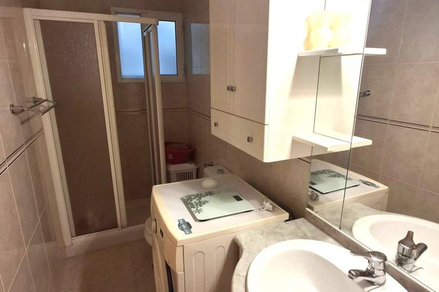 Vente - Appartement - torrevieja - Torrevieja