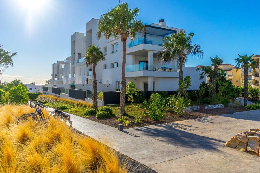 Venta - Apartamento - Los altos - Torrevieja