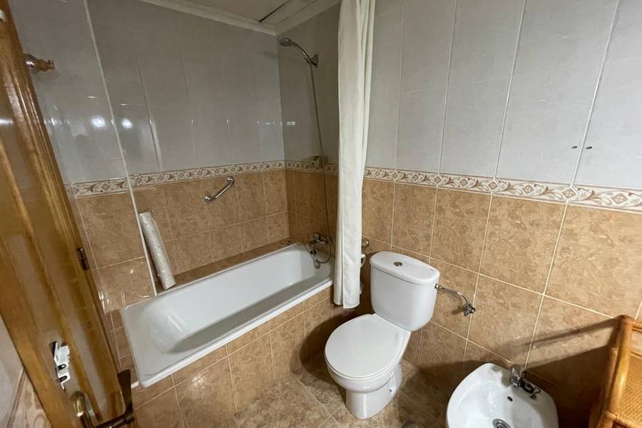 Sale - Apartment - Acequion - Torrevieja