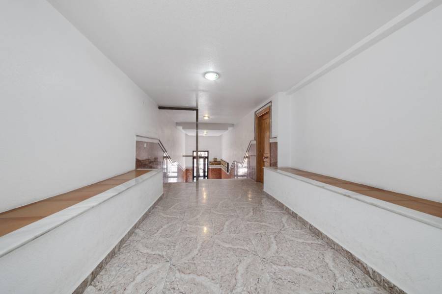 Vente - Appartement - Playa de los locos - Torrevieja