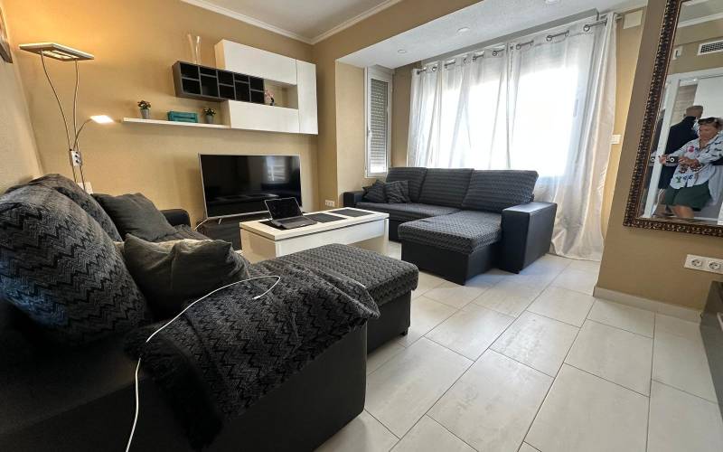 Apartamento - Venta - Paseo maritimo - Torrevieja