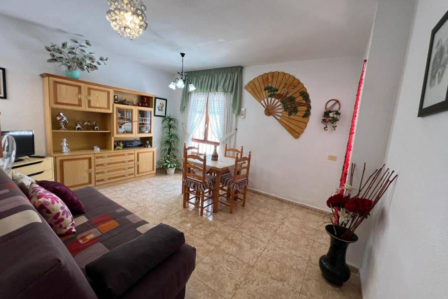 Sale - Terraced house - Calas blanca - Torrevieja