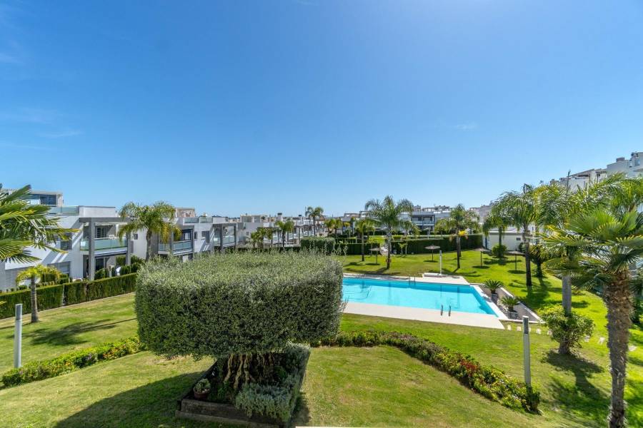 Venta - Bungalow Planta Baja - Los Balcones - Los Altos del Edén - Torrevieja