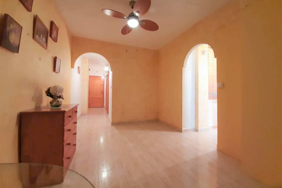 Vente - Appartement - Centro - Torrevieja