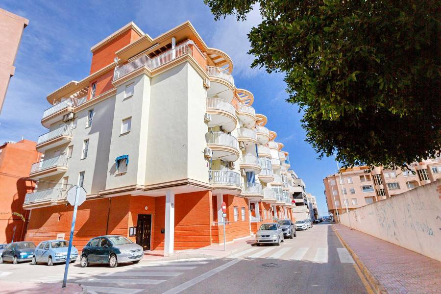 Venta - Apartamento - La Mata pueblo - Torrevieja
