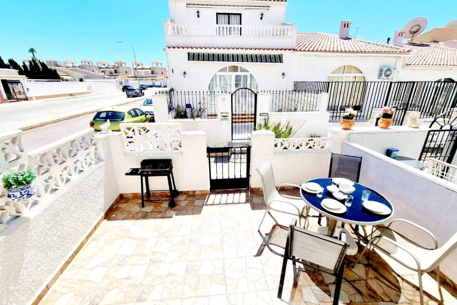  - Bungalow - San luis - Torrevieja