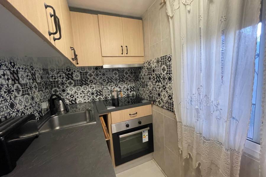 Sale - Terraced house - Doña ines - Torrevieja