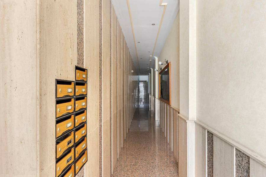 Vente - Appartement - La Mata - Torrevieja