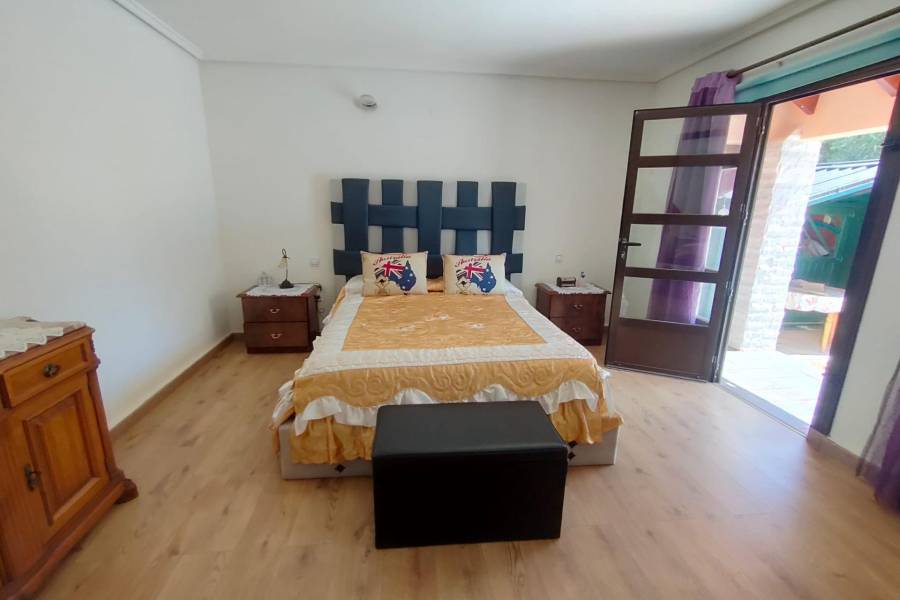 Venta - Villa - Villamartín-Las Filipinas - Orihuela Costa