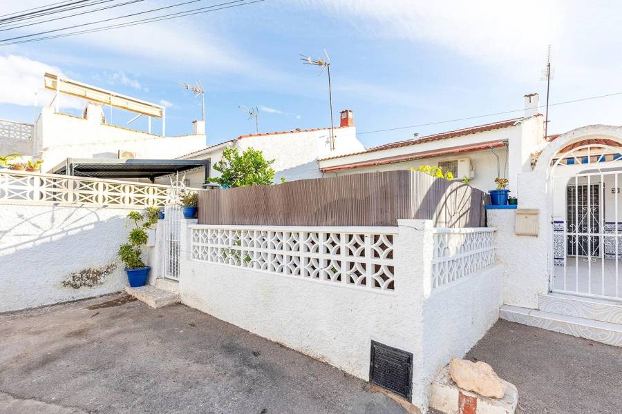 Sale - Bungalow - Torretas - Torrevieja