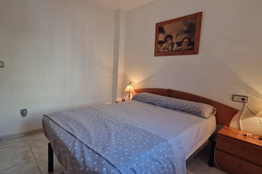 Vente - Bungalow Étage Bas - El limonar - Torrevieja