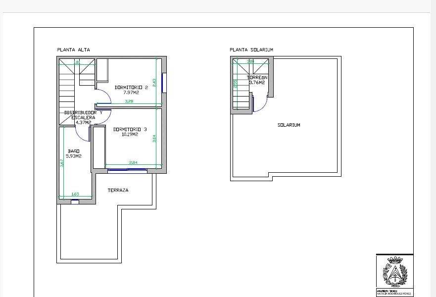 Sale - Terraced house - Torreta florida - Torrevieja