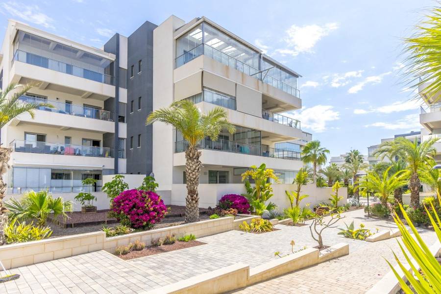 Sale - Penthouse - Los Dolses - Orihuela Costa