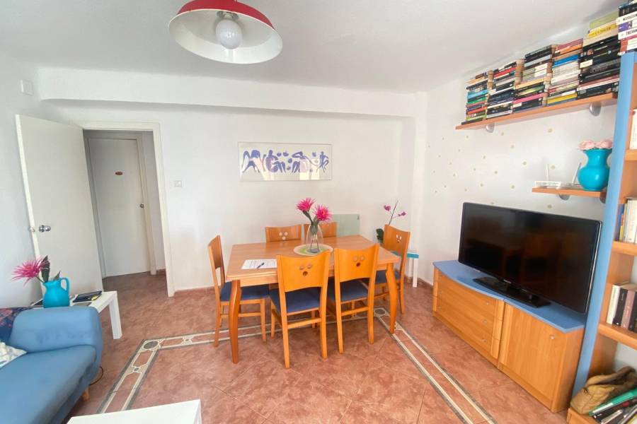 Vente - Appartement de ville - Playa del cura - Torrevieja