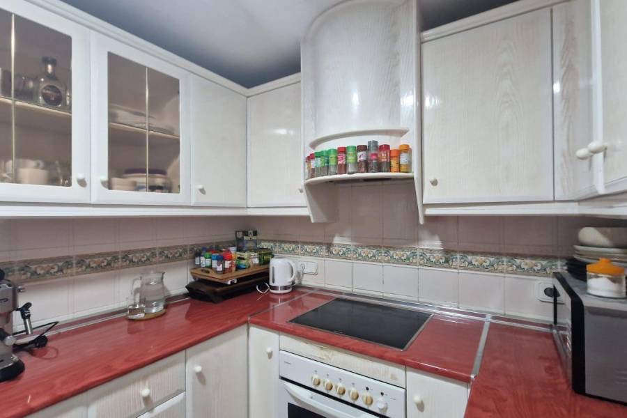 Sale - Terraced house - Torreblanca - Torrevieja