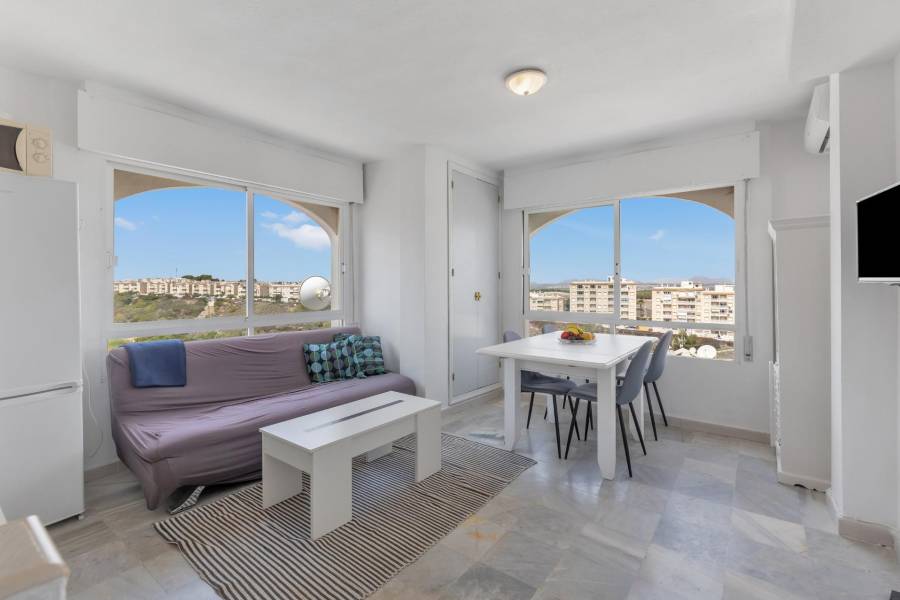 Vente - Penthouse Duplex - Torre la mata - Torrevieja