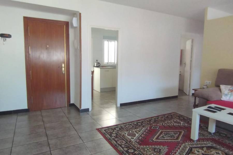 Sale - Apartment - Centro - Torrevieja