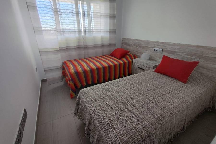 Sale - Apartment - Las Terrazas de la Torre Golf - Torre - Pacheco