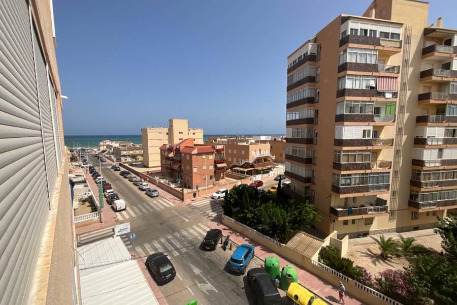 Sale - Apartment - La Mata - Torrevieja